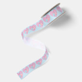 Love Birds Lint (Achterkant)