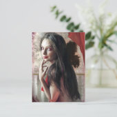 Love Bites - Carte postale (Debout devant)
