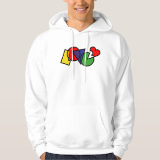 Love Bites Hoodie