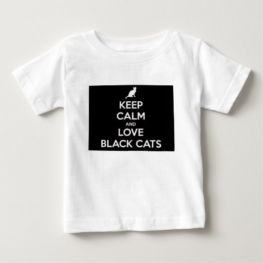 Love Black Cats (Voorkant)