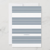 Love Boat Valentine's Party Invitation (Dos)