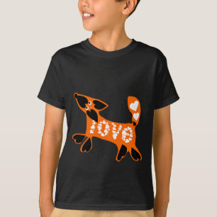 love body t-shirt