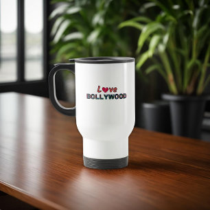 "LOVE BOLLYWOOD" INDIASE BIOSCOOP WAARDERING REISBEKER