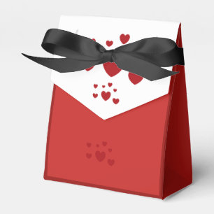 Love Box van DAL Bedankdoosjes