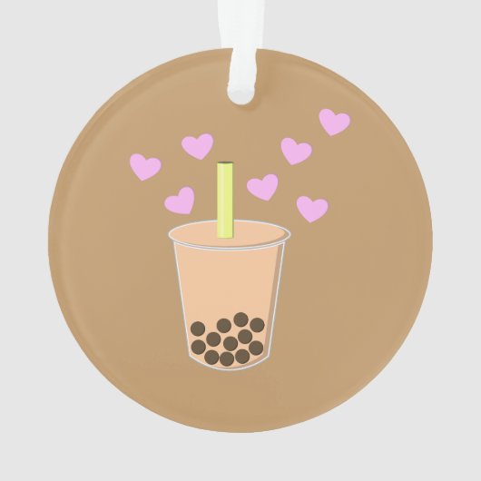 Love Bubble Tea (dos)