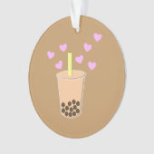 Love Bubble Tea (devant)