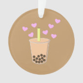 Love Bubble Tea (devant)