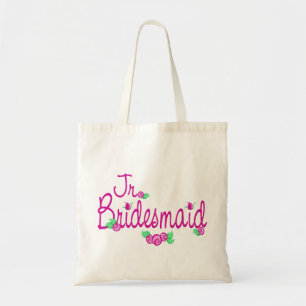 Love Buds/Wedding Tote Bag