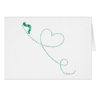 "Love Bug" Caterstyle