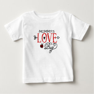 "Love Bug" gepersonaliseerd - Kinder /