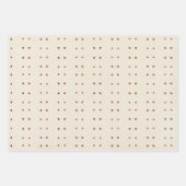 Love Bug Inpakpapier Vel (Voorkant 2)