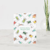 Love Bug Saint-Valentin (Devant)