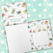 Love Bug Saint-Valentin