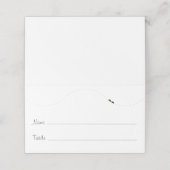 Love Bugs (Buitenkant ongevouwen)