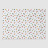 Love Bugs Tissue Paper Tissuepapier (Voorkant)