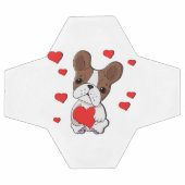 Love Bully Voetbal (Enkel)