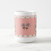 Love Bunny Mug (Centre)