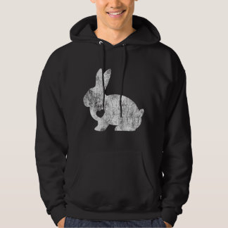 Love Bunny Rabbit Lover Animal Pet Owner Easter G Hoodie