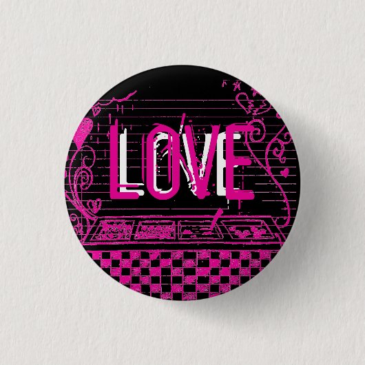 Love Button (Voorkant)