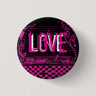 Love Button