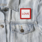 Love Button (In situ)