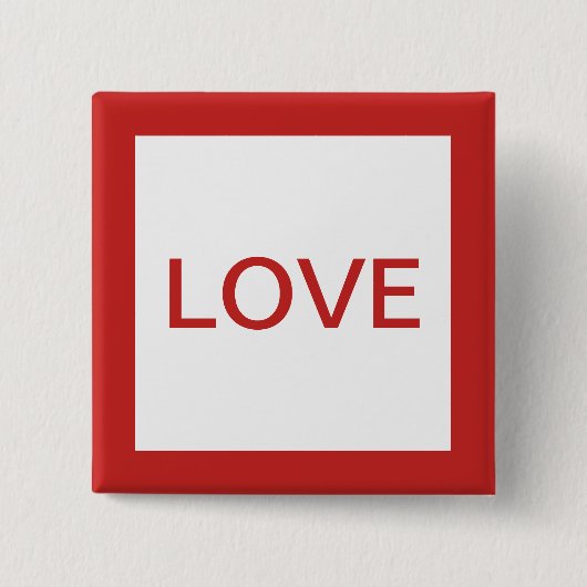 Love Button (Voorkant)