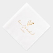 Love Calligraphy ID de coeur940 (Droite)