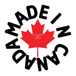 Love Canada Koffiemok