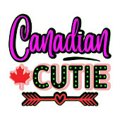 Love Canada Koffiemok