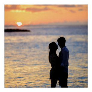 Love Canva Canvas Print Perfect Poster