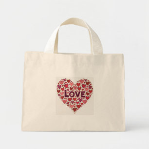LOVE CANVAS TAS