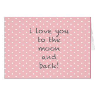 Love Card