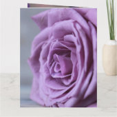 Love Card Kaart (Achterkant)