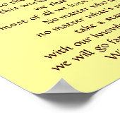 Love Cares_ Poster (Hoek)