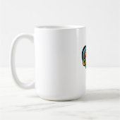 Love Caroline Koffiemok (Links)