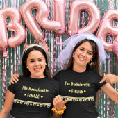 Love Cat Bachelorette Finale T-shirt - Adiela Akoo