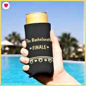 Love Cat Bachelorette Koelbox