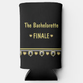 Love Cat Bachelorette Koelbox (Voorkant)