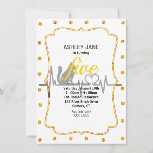 Love cat cardiogram - Kies achtergrondkleur Kaart