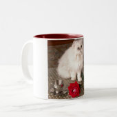 Love Cat I Mok - (Voorkant links)