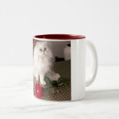 Love Cat I Mok - (Voorkant rechts)