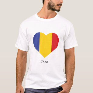 Love Chad T-shirt