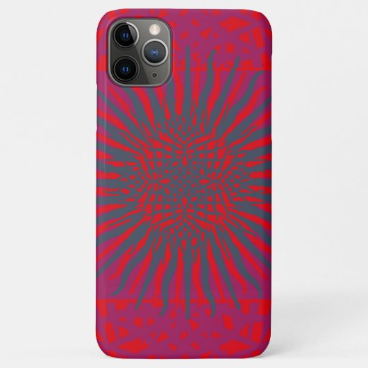 LOVE Che viste vers 2024 by MASANSER PIXELAT Case-Mate iPhone Case (Achterkant)