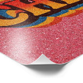 Love Child Poster Print. (Coin)