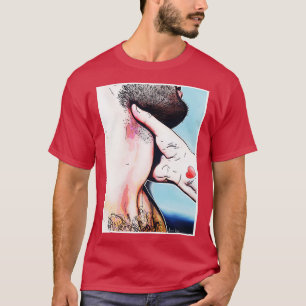 Love Choke Classic TShirt