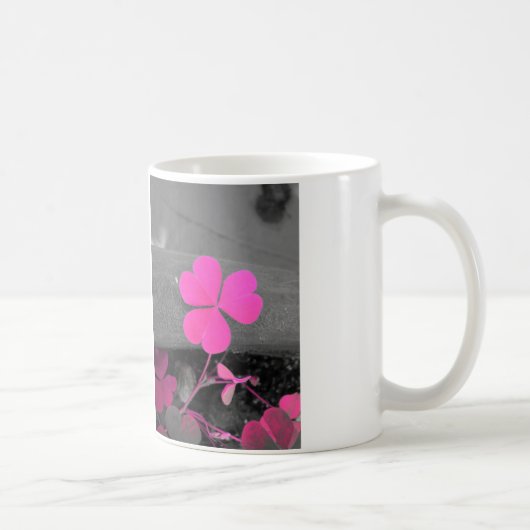 ~Love Clover~ MUG (Droite)