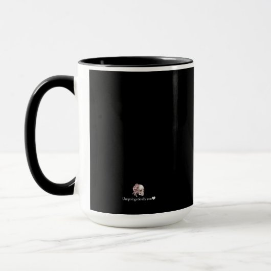 Love Coffe Mug (Gauche)