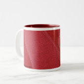 Love Coffee Mug (Devant gauche)