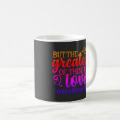 LOVE Coffee Mug (Devant droit)