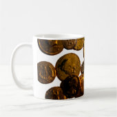 Love Coin Mok (Links)